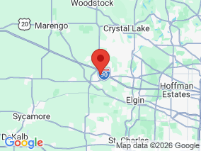 Map of Site Report: Rutland Forest Preserve, United States of America
